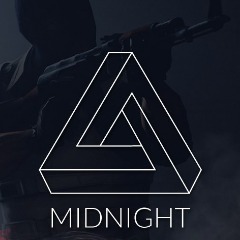Кфг миднайт кс2. Midnight логотип. Midnight чит. Midnight CSGO. Иконка Чита Midnight.
