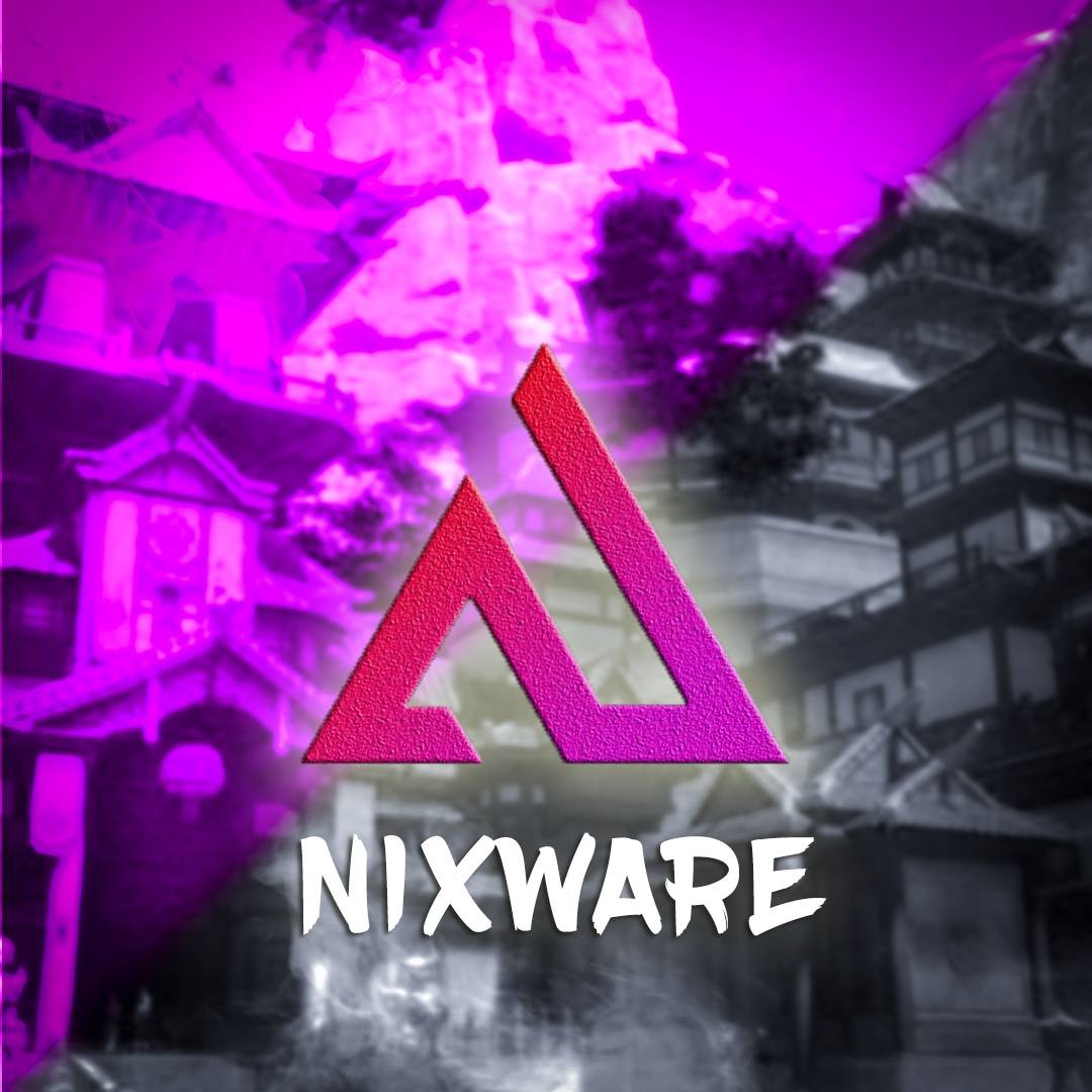 Селект плейс. Nixware. Nixware logo.