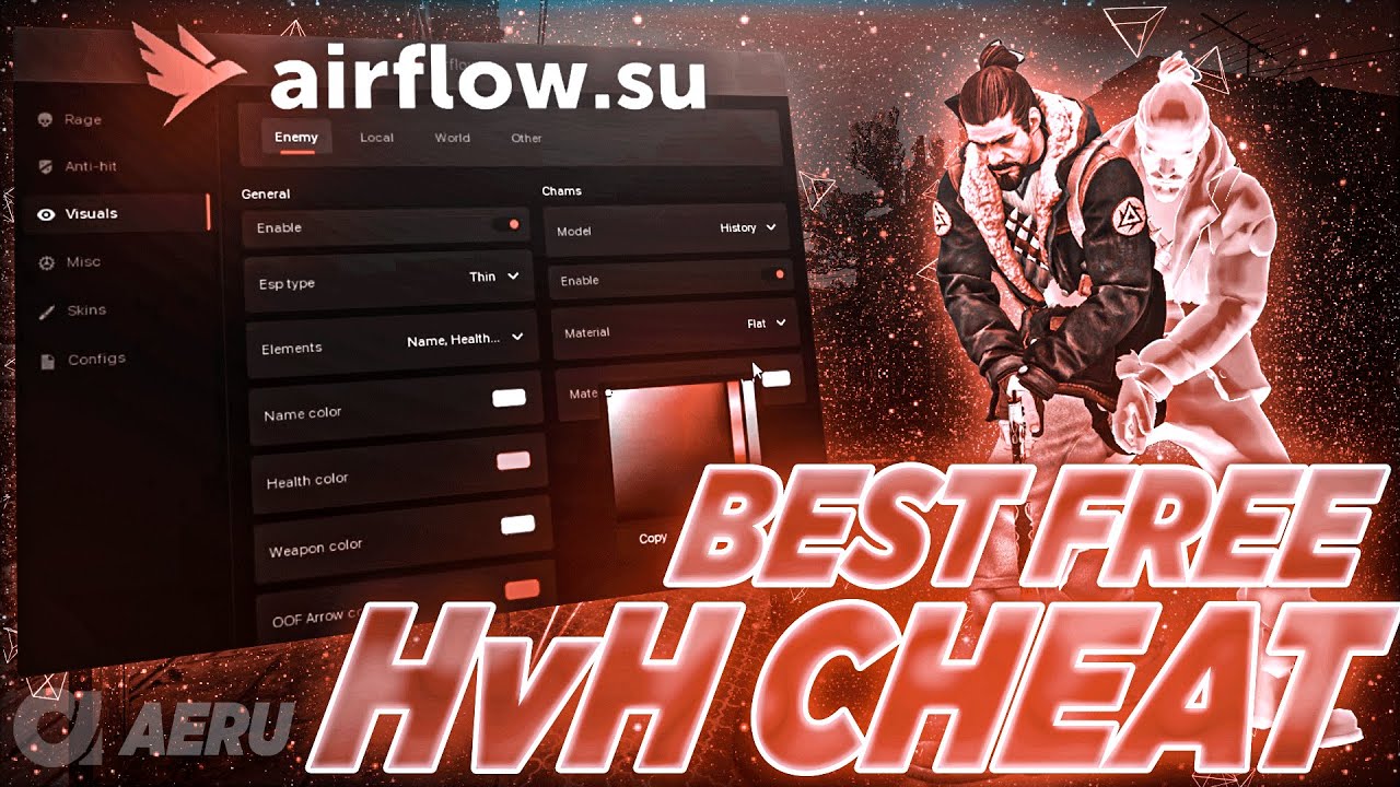 хороший cfg на steam фото 94