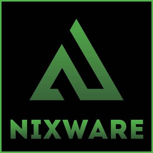 Селект Плейс. Nixware Beta. Nixware Kawasaki. Nixware logo.