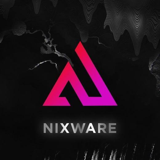 Селект плейс. Nixware. Nixware logo.