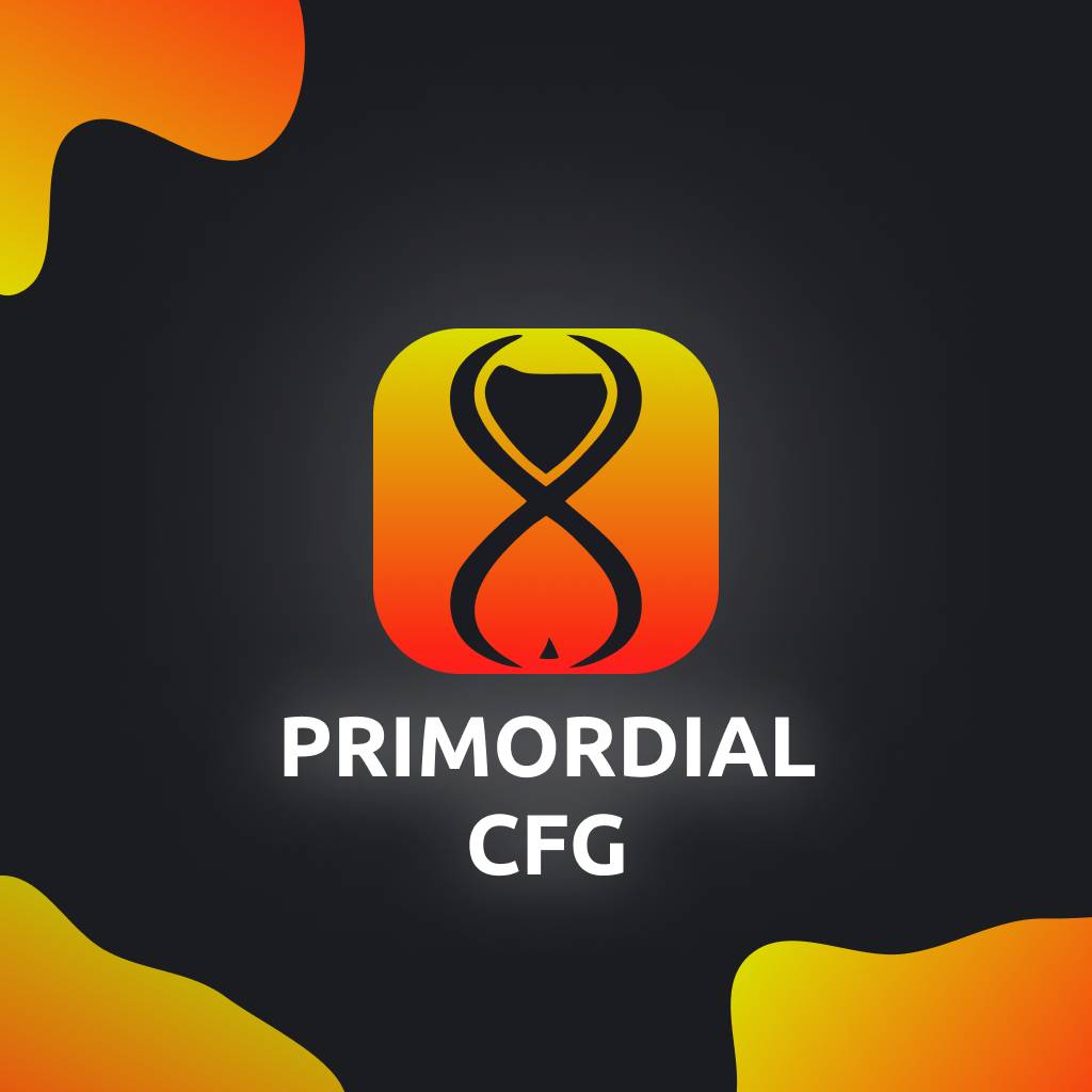 Primordial