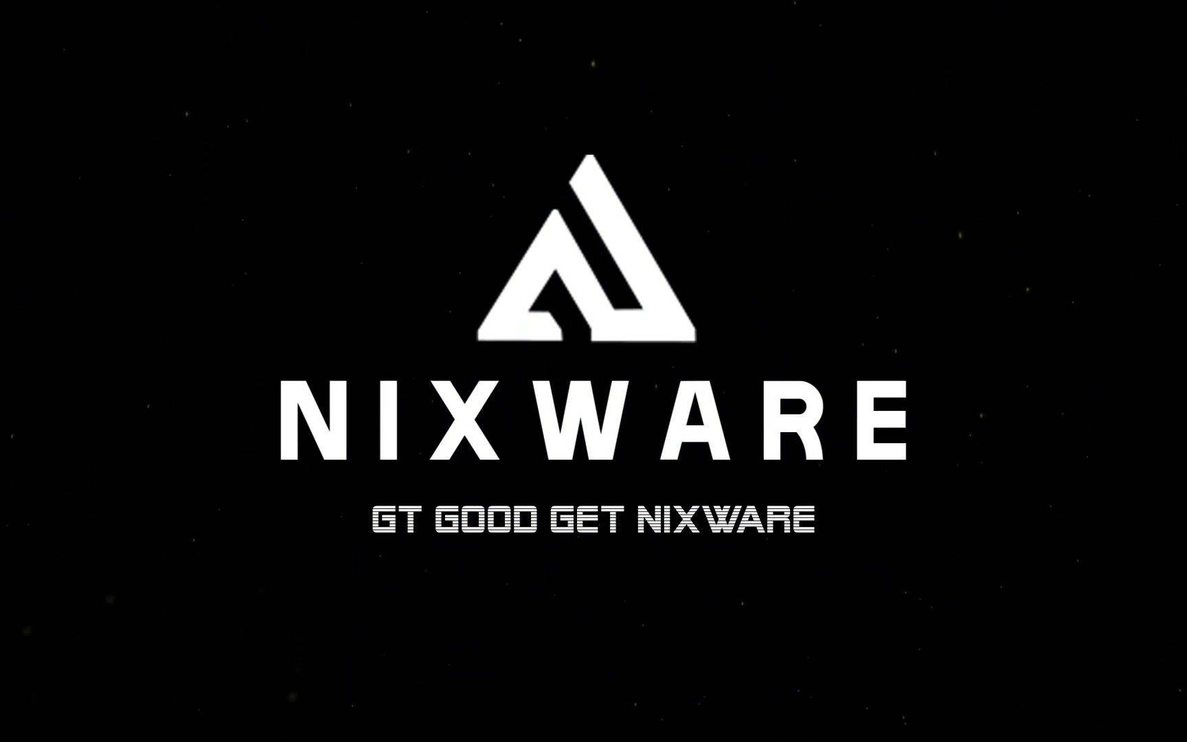 Hvh. Nixware. Nixware.cc logo. Nixware icon. Nixware PNG.