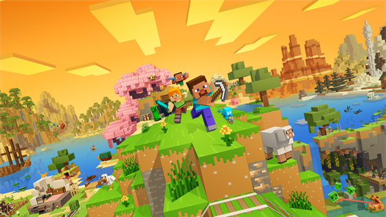  Читы на Minecraft — KillAura, Fly, X-Ray. 