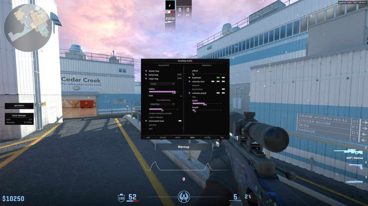 Bankroll.su CS2 CRACK — Скачать бесплатно без вирусов 2026 