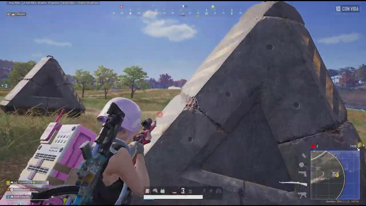 Читы для PUBG — Aimbot, ESP, радиолокация. Где взять в 2026?