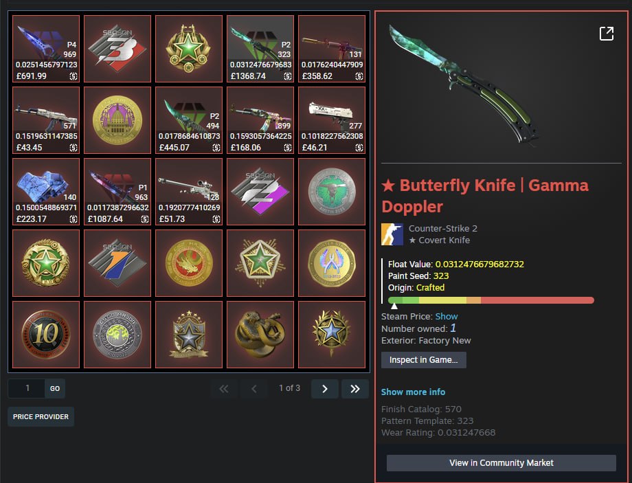 💎 Аккаунты Steam, NFA аккаунты, Prime статус: как купить дешево и не попасть на скам в 2026