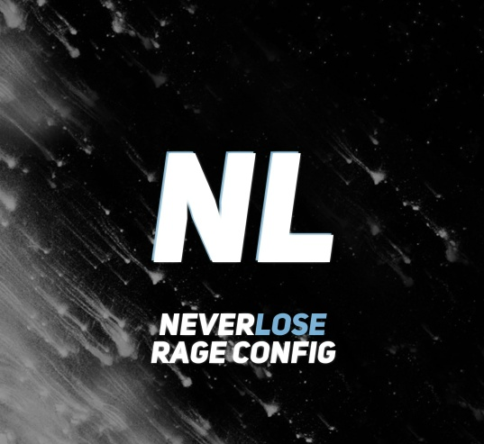 💎LEGIT+SEMIRAGE CFG FOR NEVERLOSE.CC | Premier & nonprime