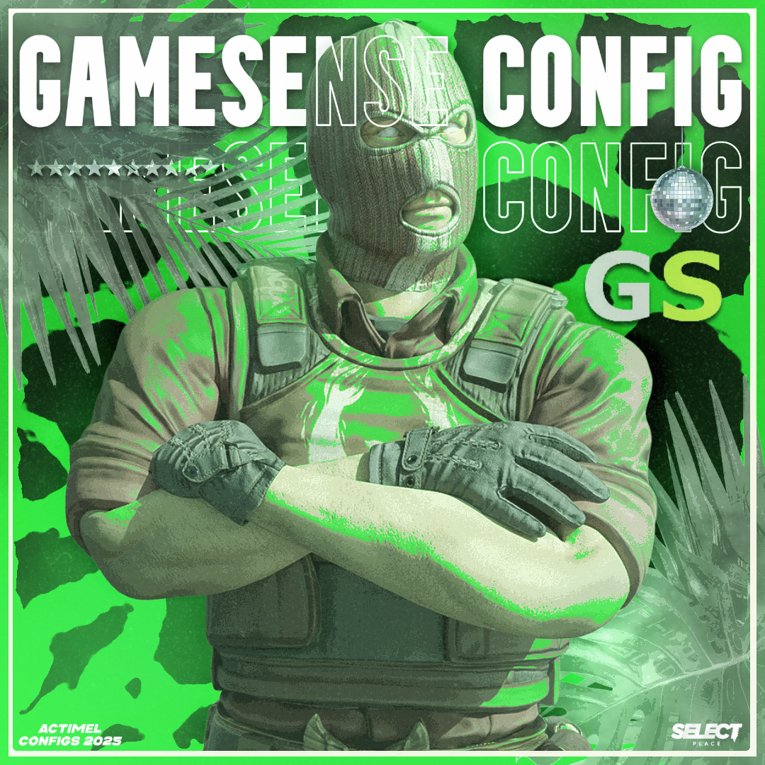 🎄 [Gamesense CS:GO Config] BEST RAGEBOT & ANTIAIM SETTINGS 🎄