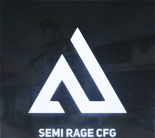✨ NIXWARE ✨ 🏆 Semi-Rage 🏆 ⚡ CFG BY KENL1NE666 ⚡ ⏰ БЕЗ VAC БЛОКИРОВОК⏰