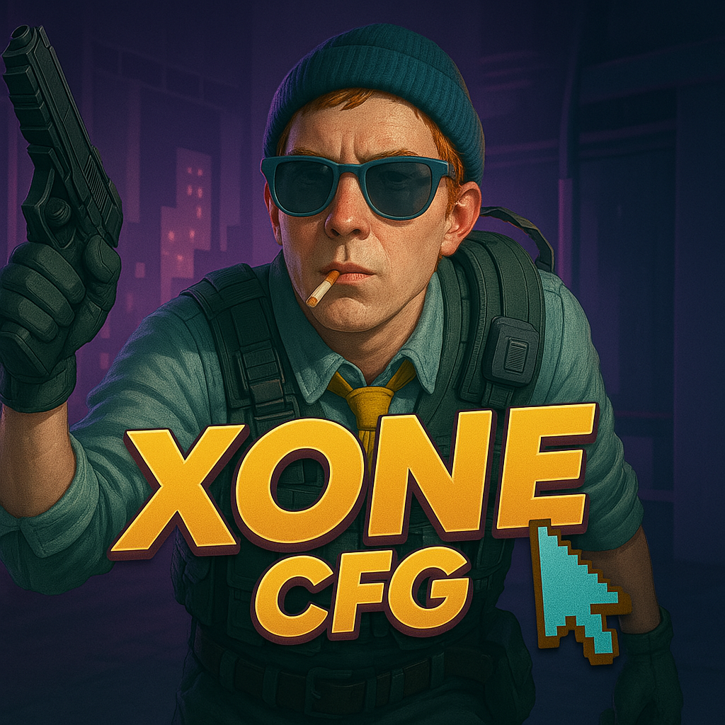 💫 ЛУЧШИЕ КФГ НА XONE ОТ SHINE