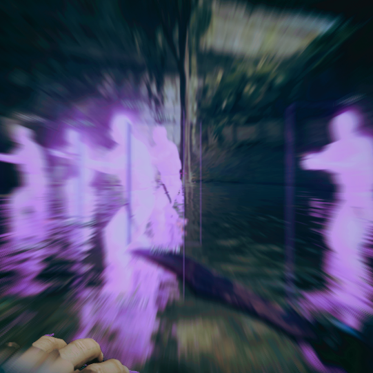 INTERIUM - LEGIT CFG