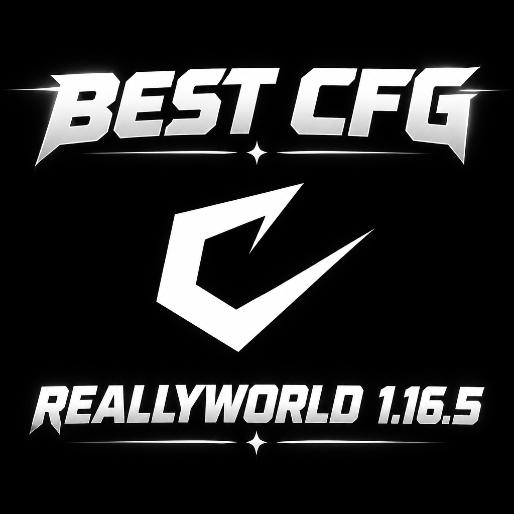 🔥 CATLAVAN 1.16.5 | DESTROYER CFG for ReallyWorld (+RP) 🔴