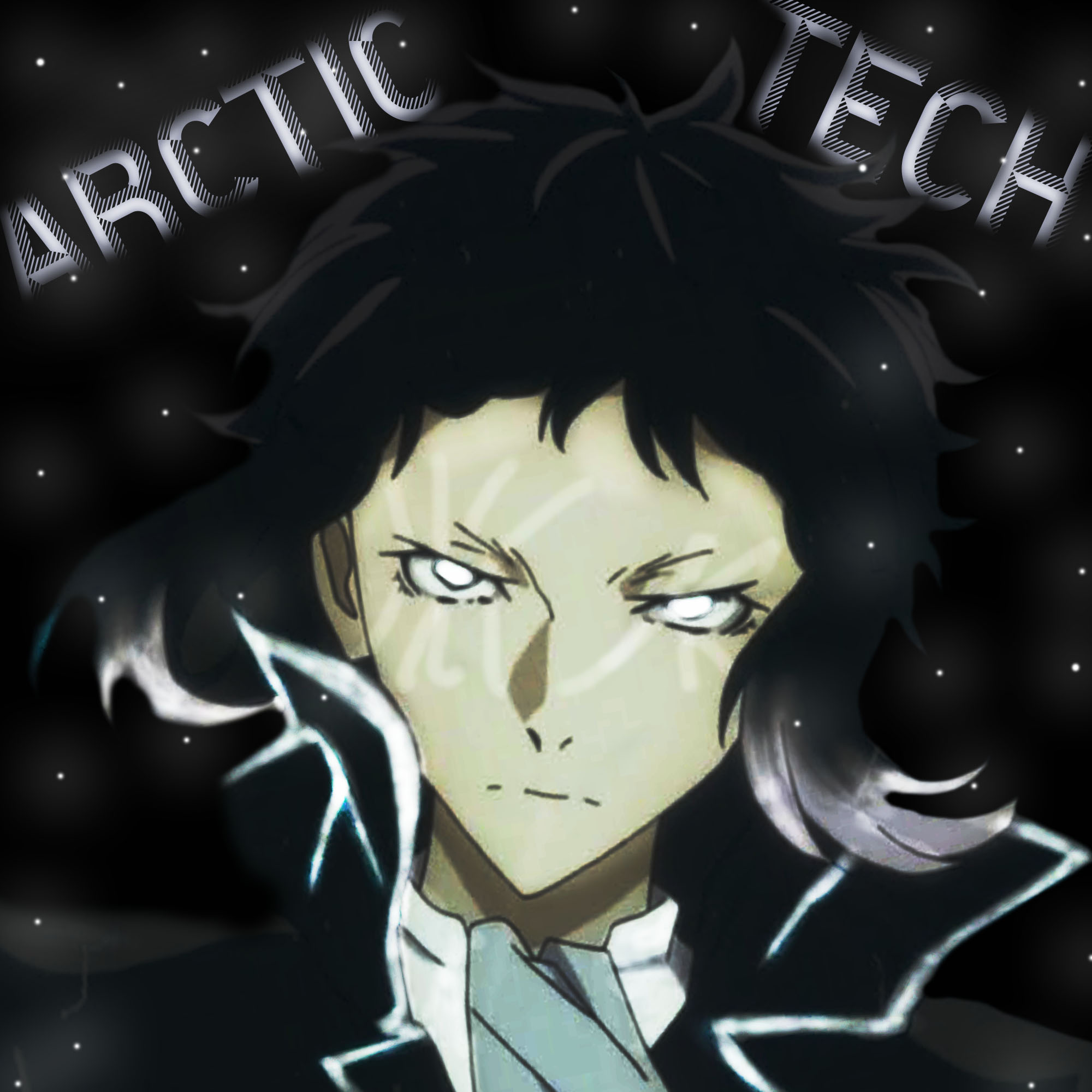CFG for 👻 ARCTIC TECH 👻 BEST LUA SETTING 😎