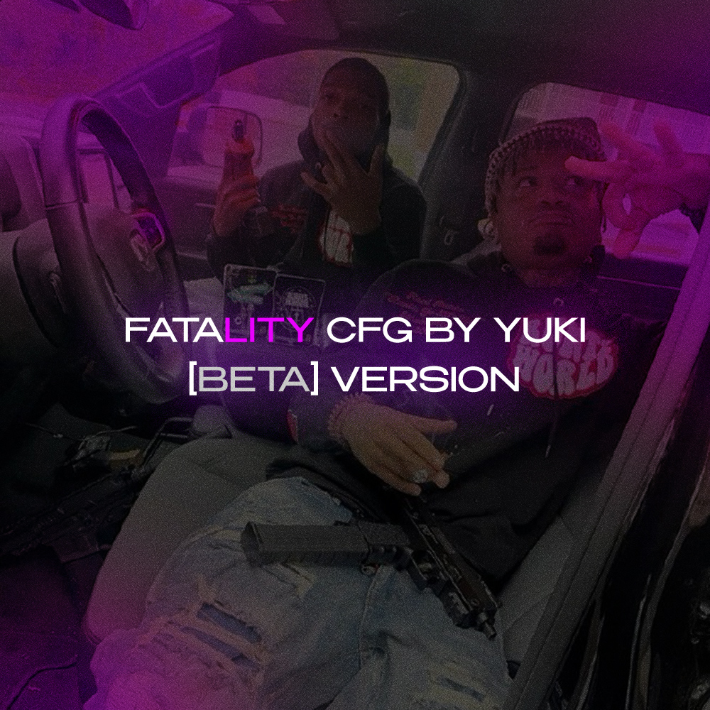🎯Fatality beta cfg by yuki(csgo) | premium cfg | best lua & best setts