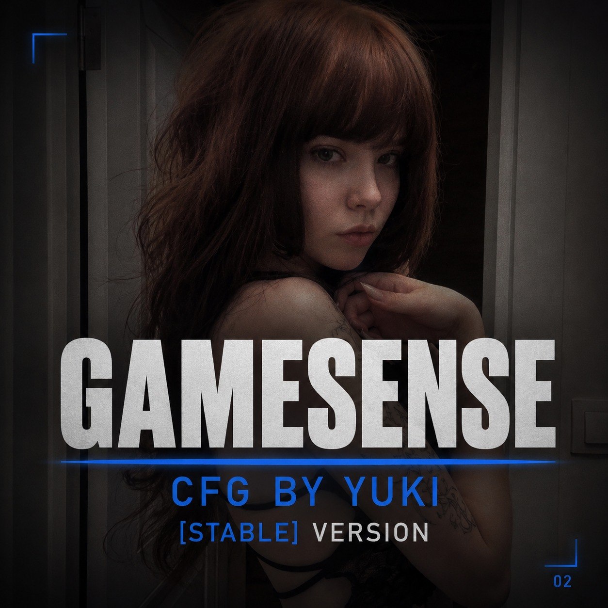 💎Gamesense cfg + lua by yuki | premium cfg | best lua & best setts