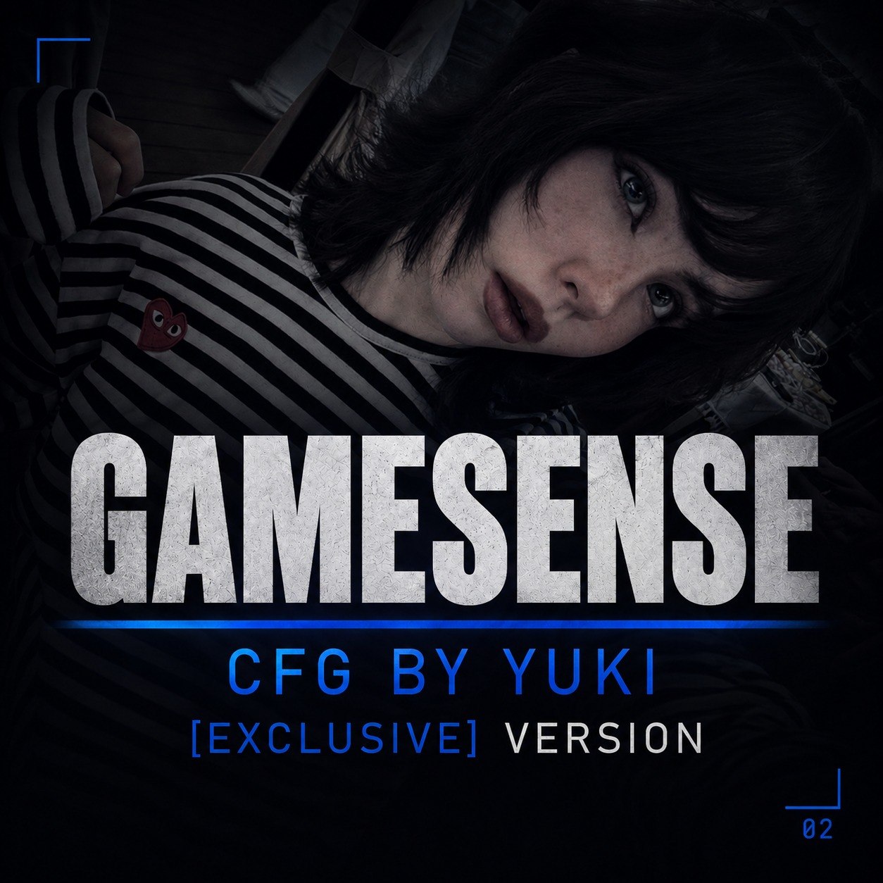 👑Gаmesense exclusive cfg + lua by yuki | premium cfg | best lua & best setts✅