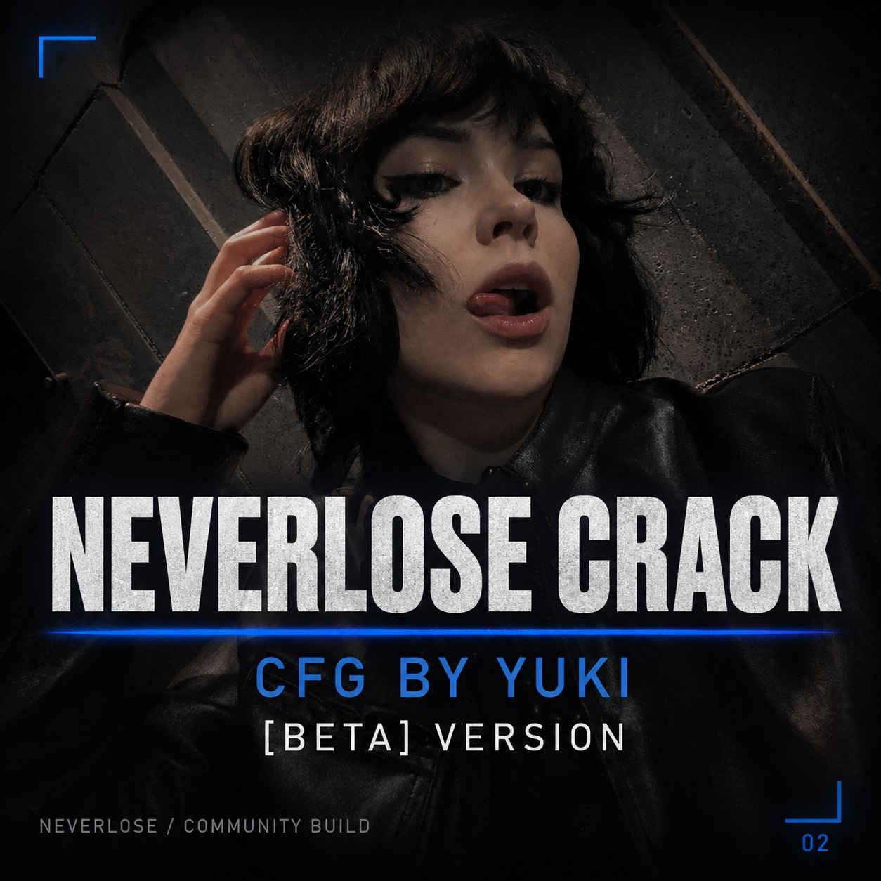 👑 Neverlose Beta cfg + lua | Yuki HvH Config 🏆 | Official 🎆