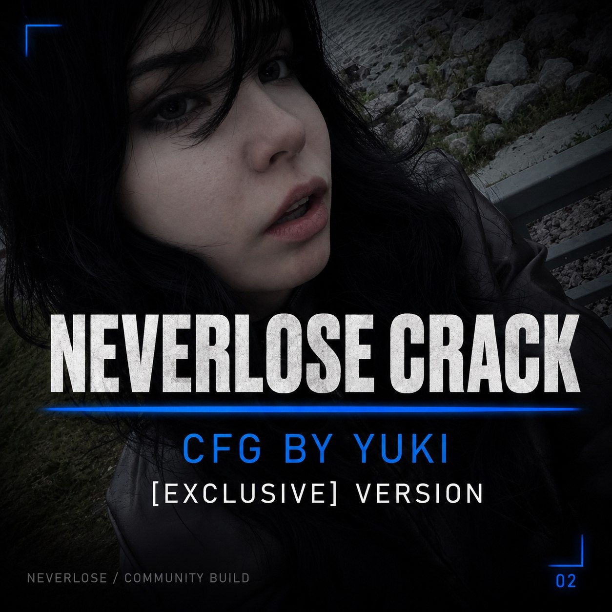 🌌 Neverlose Exclusive cfg + lua | Yuki HvH Config 🏆 | Official 🎆