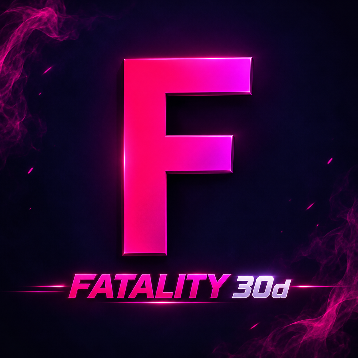🔥ПОДПИСКА FATALITY 30D CS2
