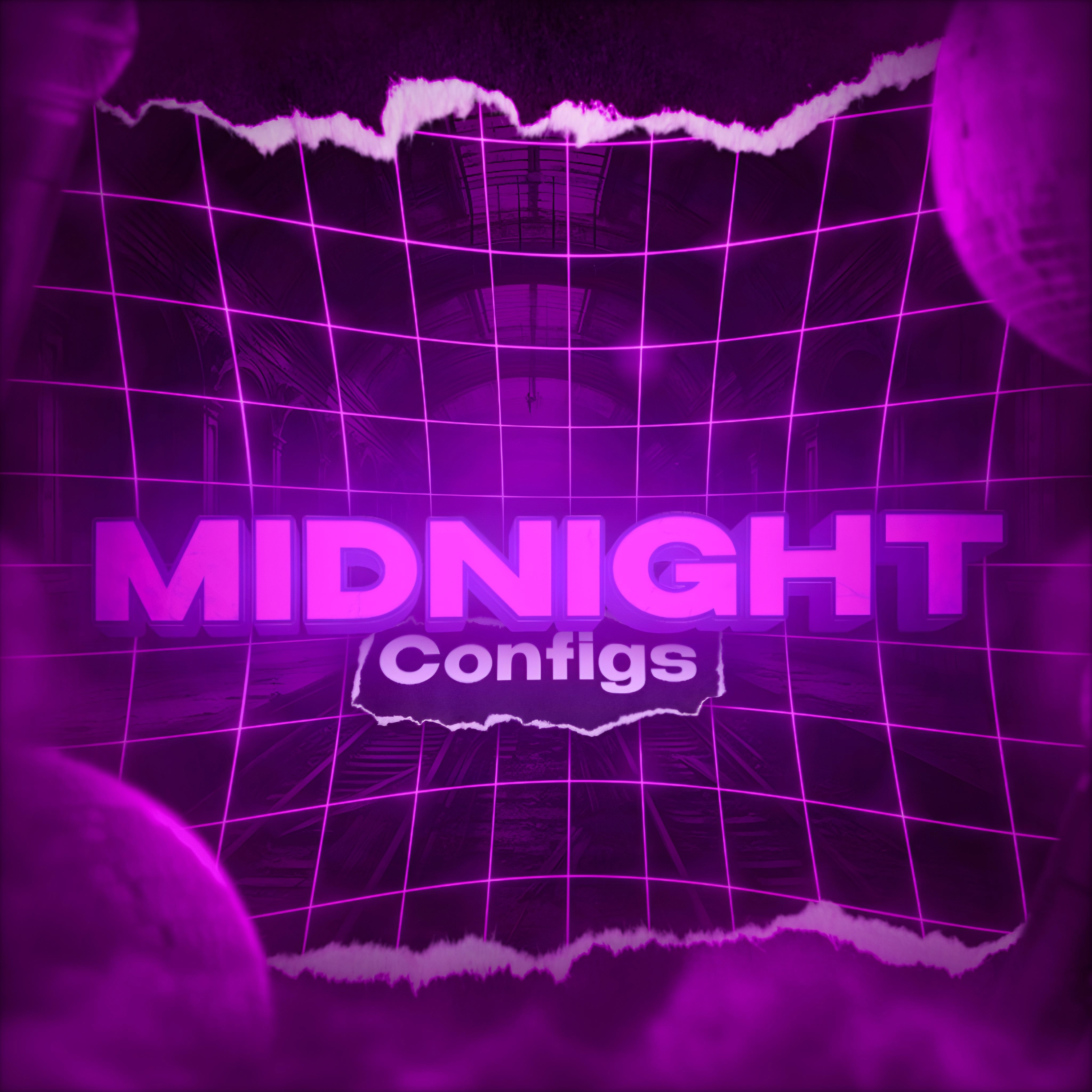Конфиги на MIDNIGHT от Ficha