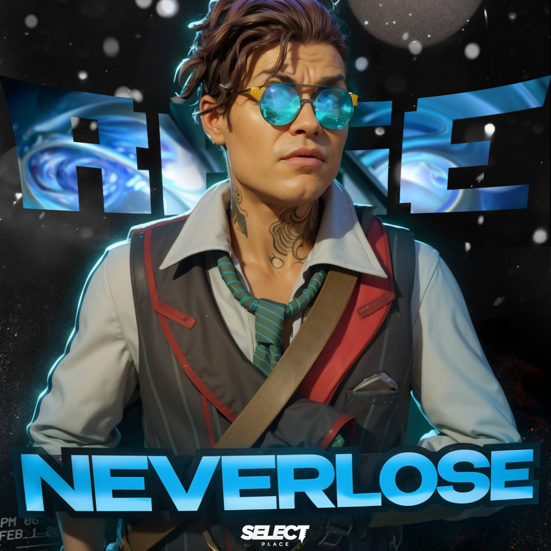 ⭐️[NEVERLOSE CS2]⭐️  🔥Rage CFG✨