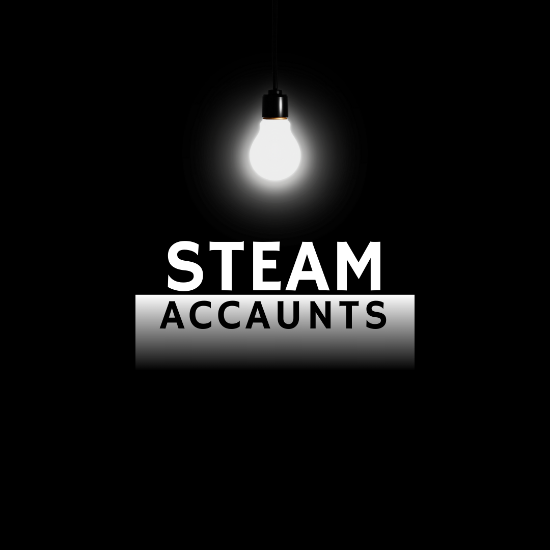 ⚙️STEAM ACCAUNTS  AUTOREG⚙️