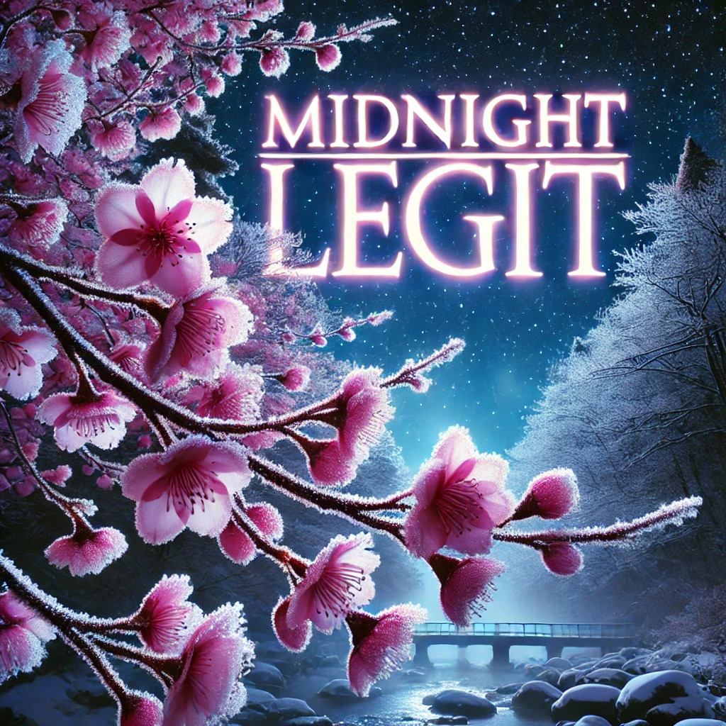 🌙 MIDNIGHT | LEGIT ❤