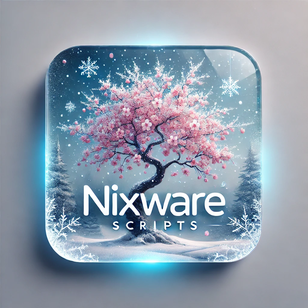🔥NIXWARE | LUA ❤