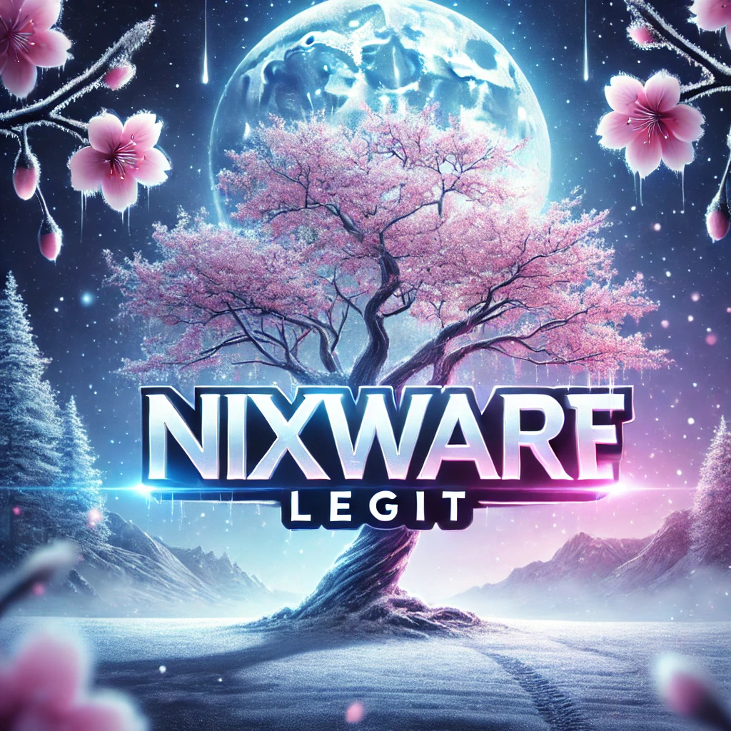🔥NIXWARE | LEGIT ❤