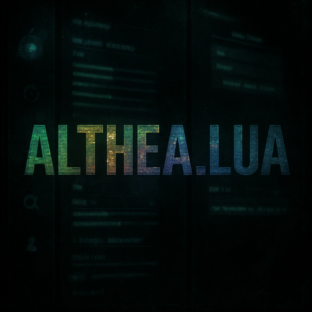 althea.elite for gamesense by qwincy