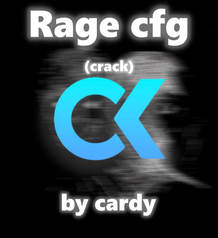 Compkiller crack CFG!