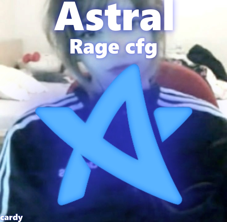 Rage cfg astral crack