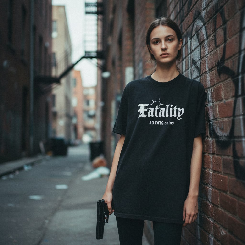 🧨Fatality 50$ FAT🧨