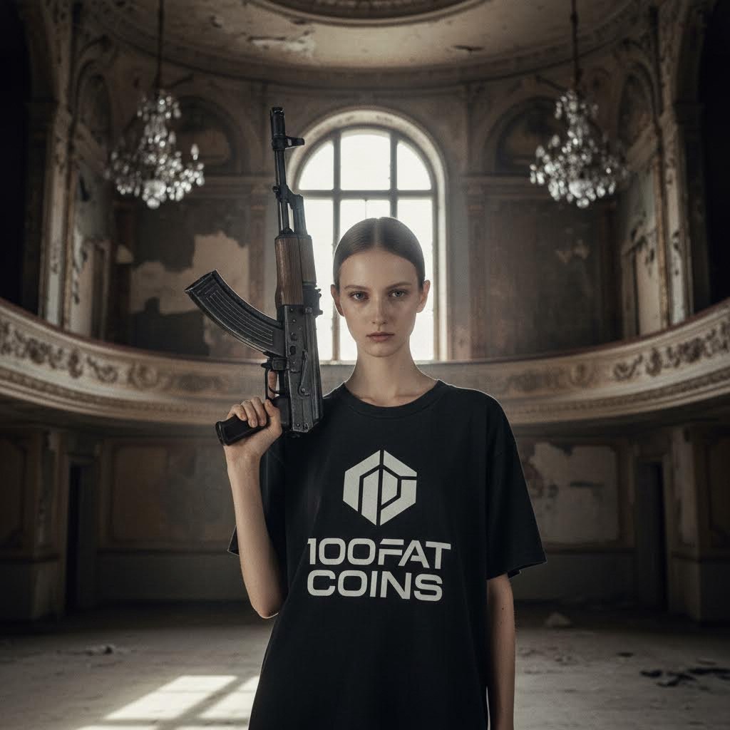 🧨Fatality 100$ FAT🧨