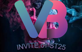 2 В НАЛИЧИИ🌸💙VACBAN.WTF Invite от ST25💙🌸 !IN STOCK!