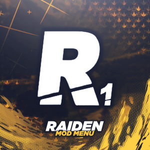🔴⚡ GTA 5 ONLINE Raiden.gg ULTIMATE MOD MENU⚡🔴