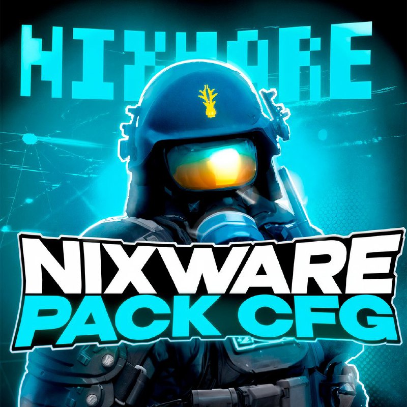 ТОП КФГ НА NIXWARE ОТ EVIL