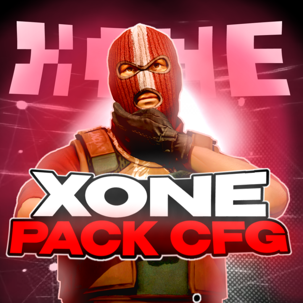 ТОП КФГ НА ЧИТ XONE ОТ EVIL