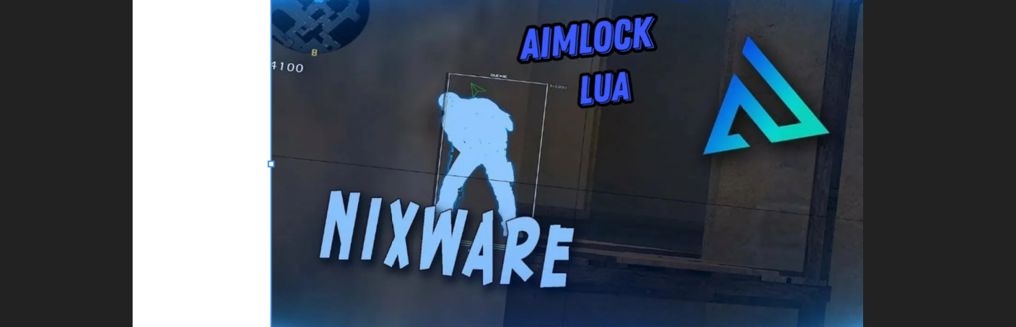 lua.AIMLOCK NIXWARE
