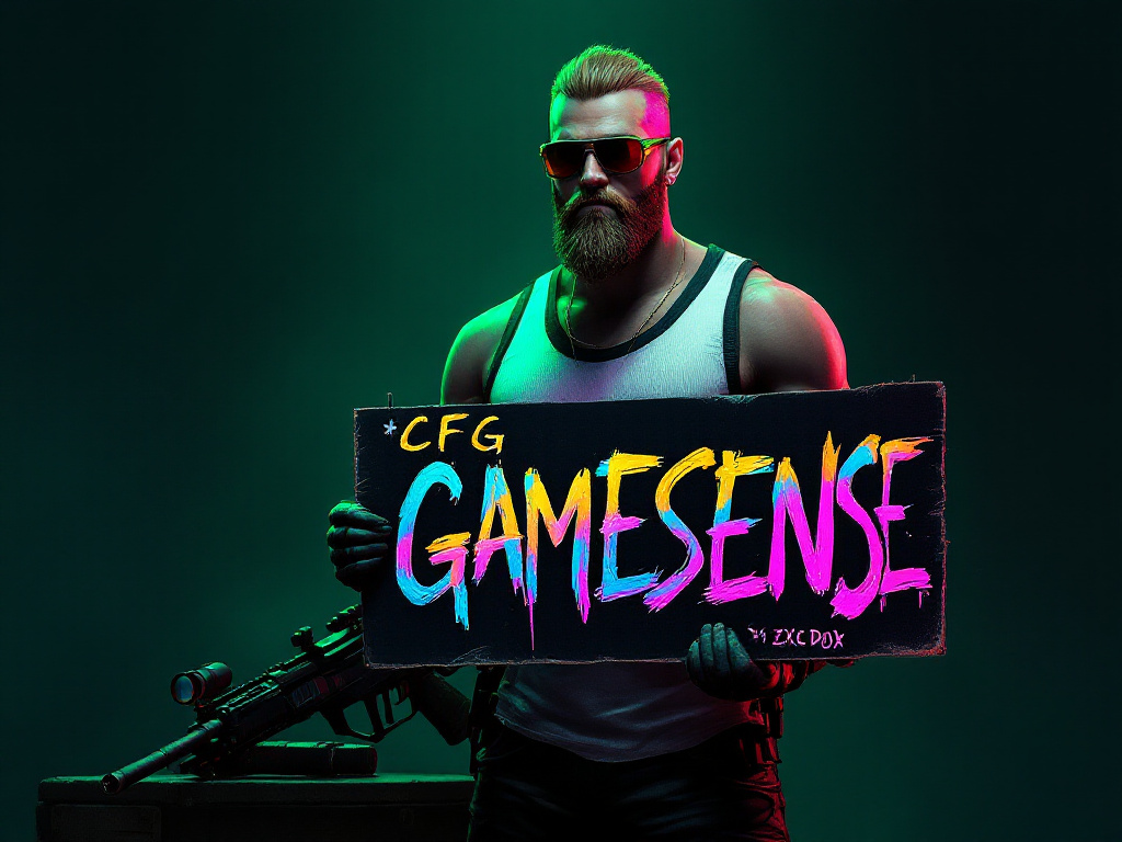 💚[GAMESENSE]💚 | SUPPORT 24\7 | UPDATE 03.06.2025 | ⭐⭐⭐⭐⭐