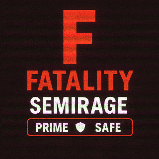 (В ДЕТЕКТЕ) 🟣FATALITY Semirage. В детекте. Prime. Поддержка 24/7. Обновлён 01.06.25. ⭐⭐⭐⭐⭐