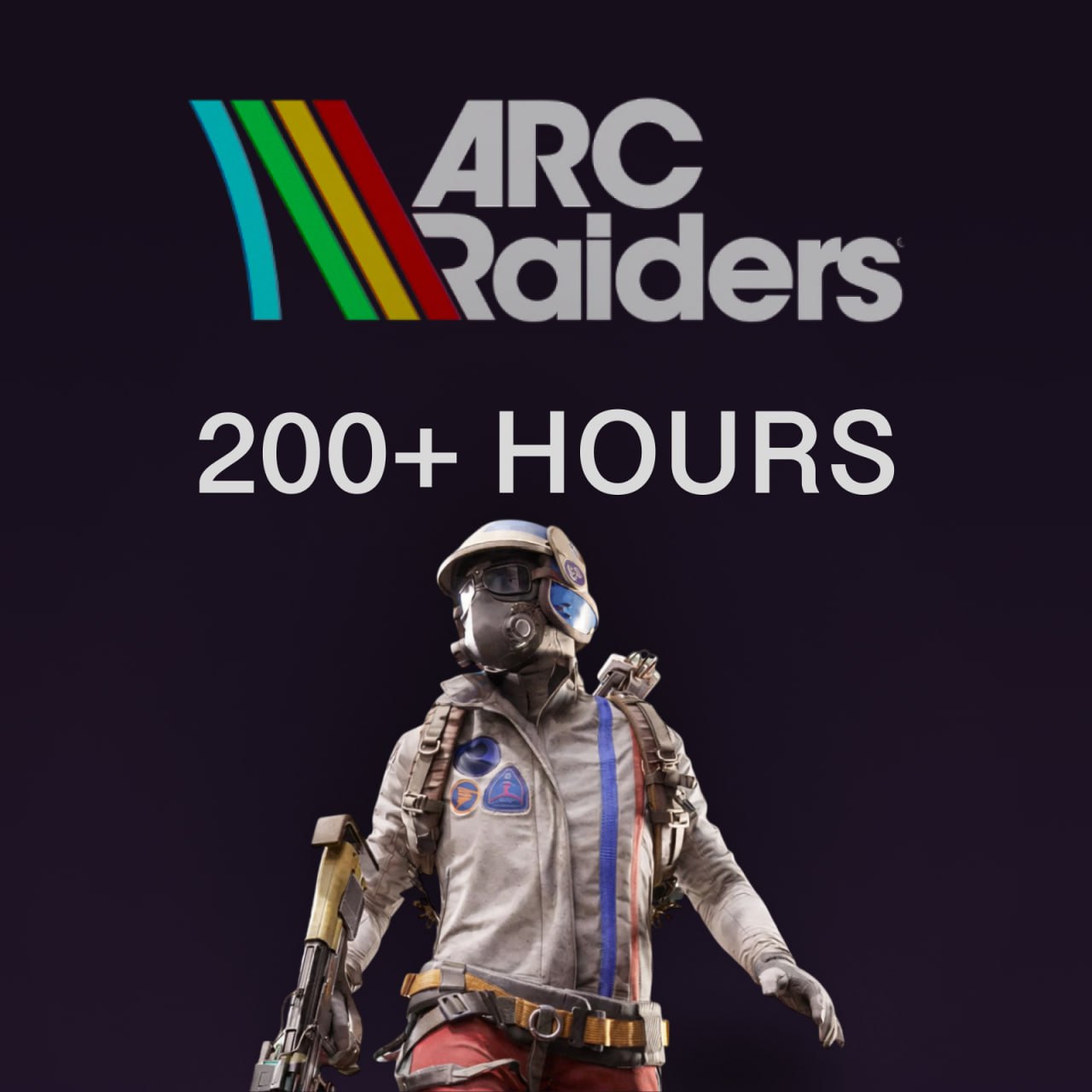 ‼️АВТОВЫДАЧА‼️ Arc Raiders 200+ ЧАСОВ NFA 🔫 ГАРАНТИЯ | ⭐️ Лучший на рынке 💯