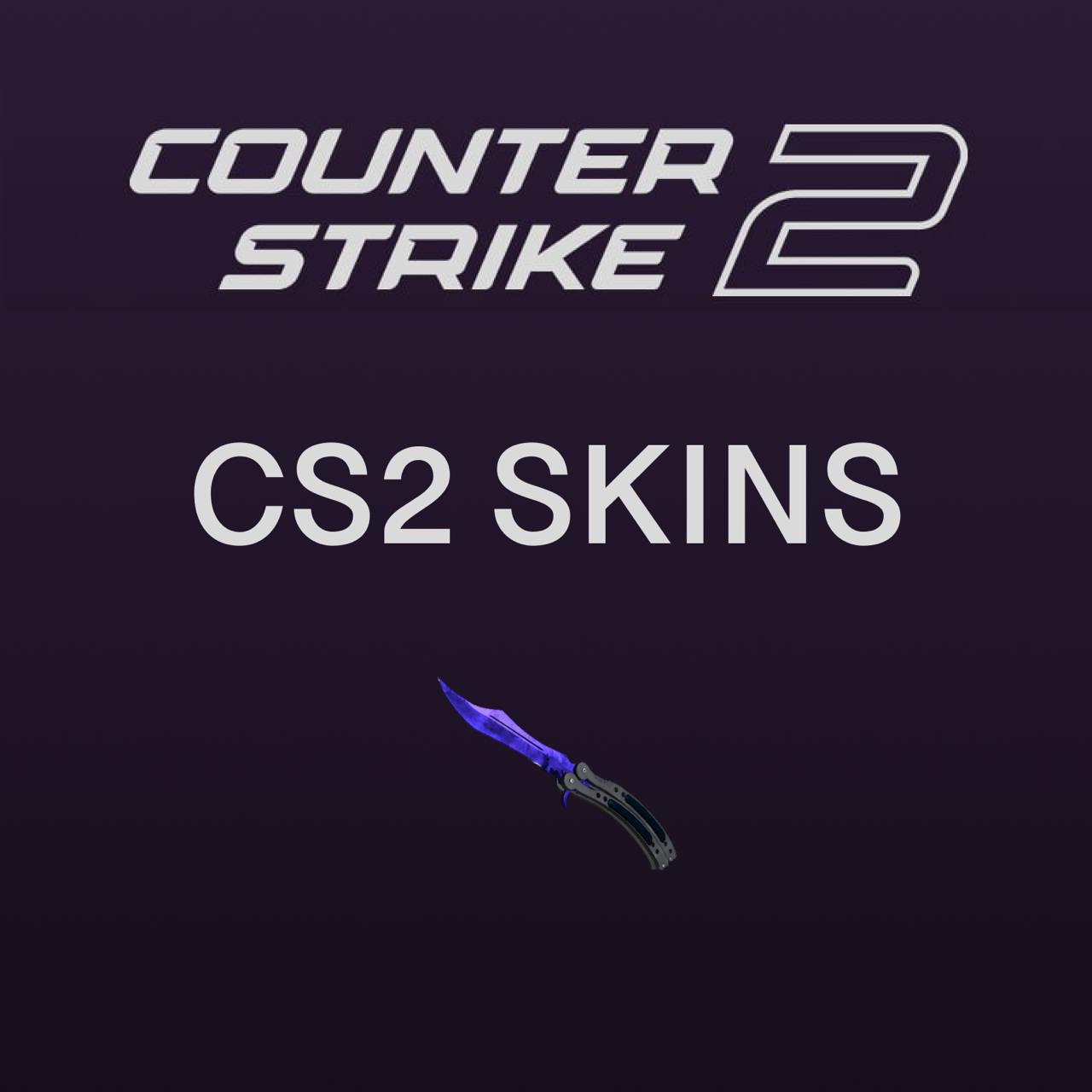 (Читайте описание!) АККАУНТ CS2 SKINS