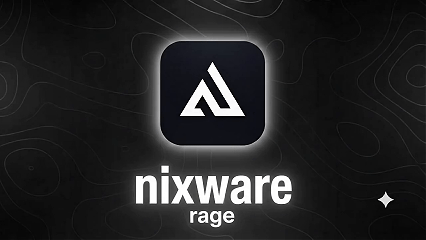 nixware rage UPDATE 02.09