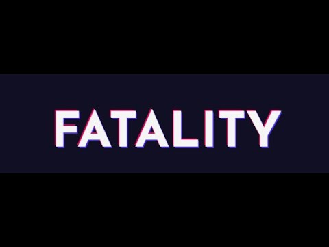 🟣💜fatality rage💜🟣