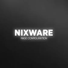 NIXWARE CFG BY Ansa