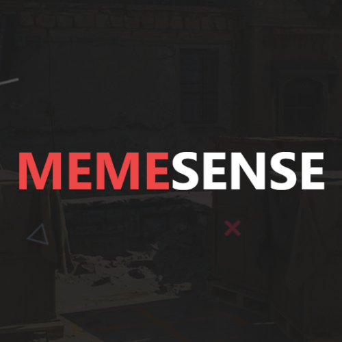 ЛЕГИТ КФГ НА MEMESENCE CS2