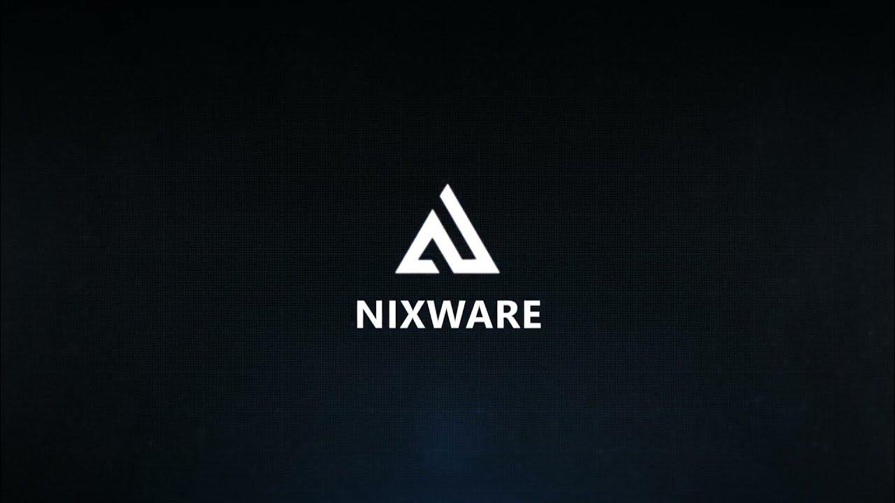 LowPrice HighRage Nixware