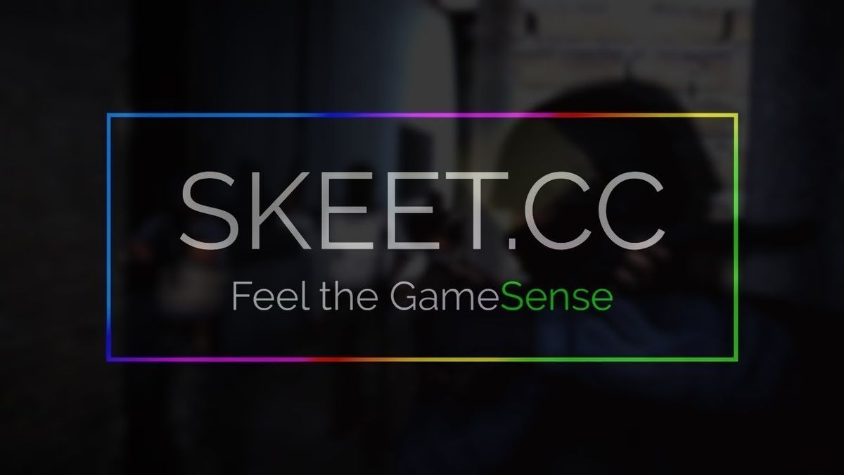 ★CFG FOR GAMESENSE (CSGO)★